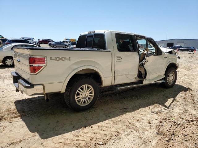 Vin: 1ftfw1ef0bkd30174, lot: 53077055, ford f-150 supercrew 20113