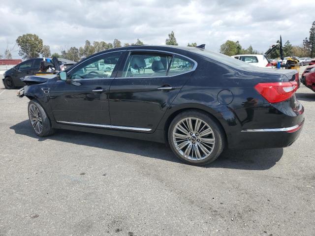 Vin: knaln4d74g5208602, lot: 54216545, kia cadenza luxury 20162
