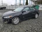 2021 NISSAN SENTRA S - 3N1AB8BV4MY212226