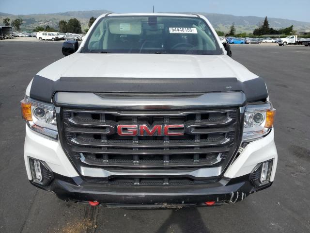 2022 GMC CANYON AT4 - 1GTG6FEN0N1164841