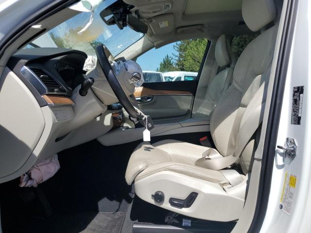 2020 VOLVO XC90 T6 IN YV4A22PL0L1601575