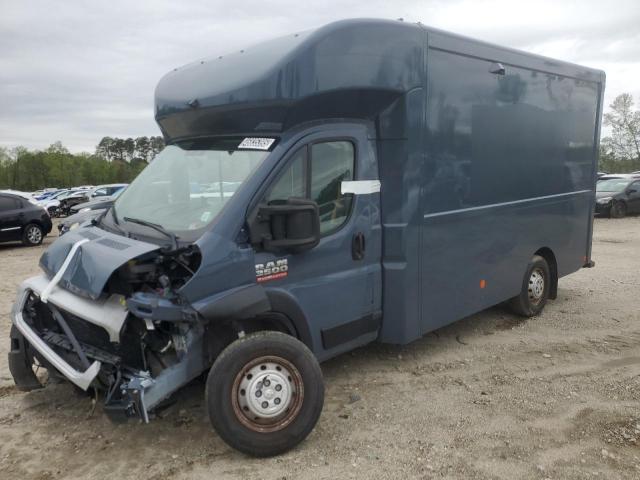 RAM PROMASTER 3500 STANDARD