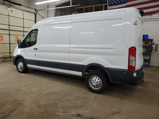 FORD TRANSIT T- 2020 white  gas 1FTBR2CG6LKB39299 photo #3