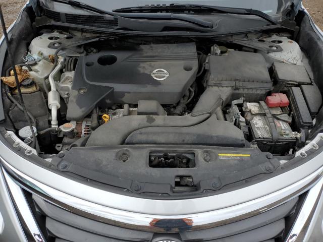 2015 NISSAN ALTIMA 2.5 - 1N4AL3AP0FC427409