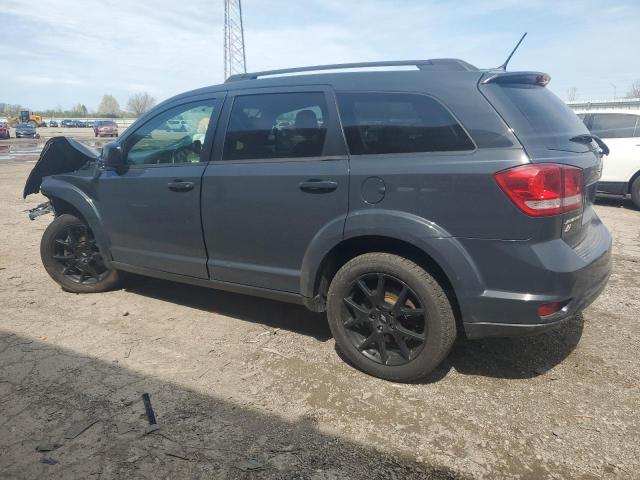 Vin: 3c4pddbgxjt296833, lot: 54136795, dodge journey sxt 20182