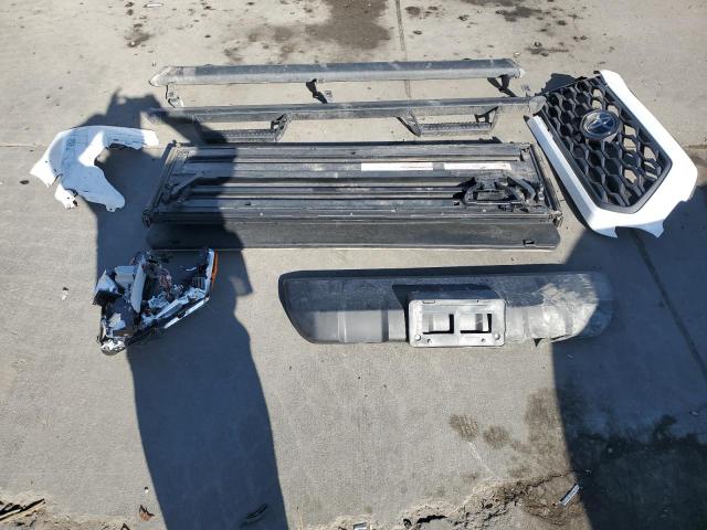 2023 TOYOTA TACOMA DOU - 3TMCZ5AN5PM647530