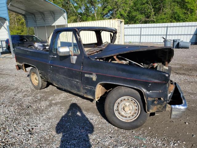 Vin: 1gcdc14h3ef309500, lot: 51822925, chevrolet all models 19844
