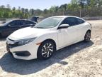 2016 HONDA CIVIC LX - 2HGFC4B51GH313714