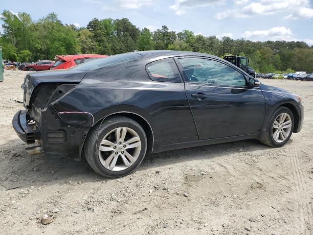 Vin: 1n4al2ep0ac142965, lot: 55053935, nissan altima s 20103
