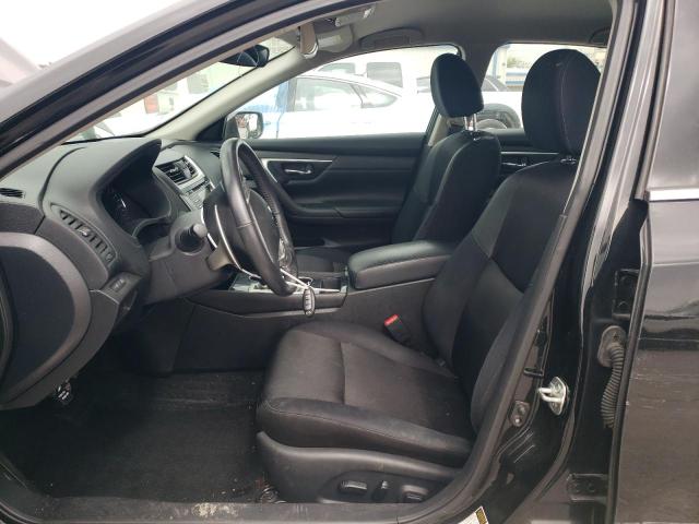 2018 NISSAN ALTIMA 2.5 - 1N4AL3AP8JC120286