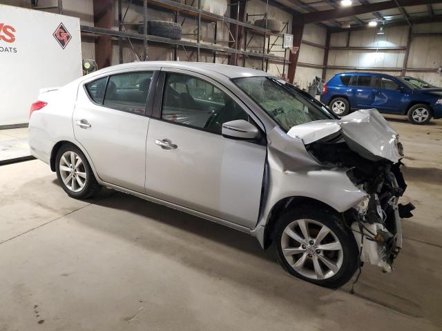 2015 NISSAN VERSA 3N1CN7AP4FL912521