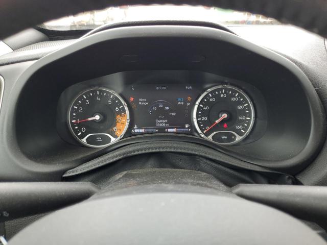 2018 JEEP RENEGADE L - ZACCJBDB3JPH58380