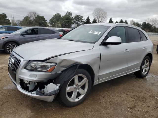 AUDI Q5 PREMIUM PLUS