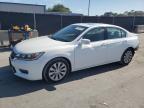 2015 HONDA ACCORD EXL - 1HGCR3F83FA033449