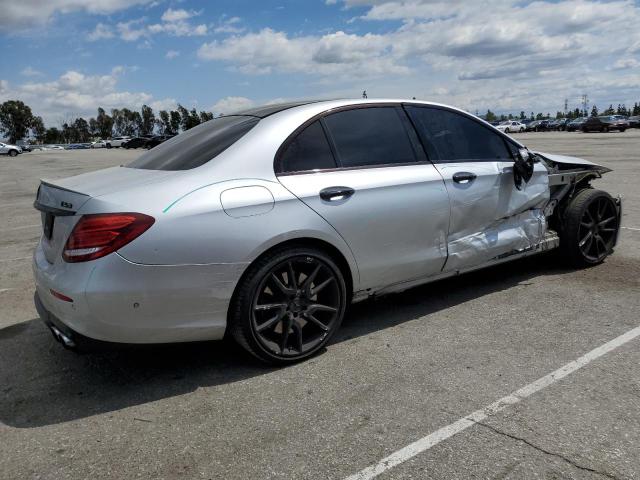 Vin: wddzf6bb6ka619132, lot: 50755365, mercedes-benz e-class amg 53 4matic 20193