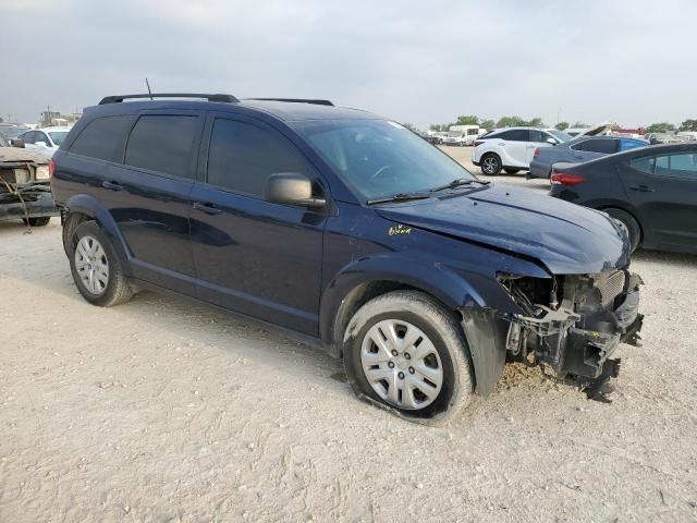 Vin: 3c4pdcab8jt509021, lot: 53642915, dodge journey se 20184