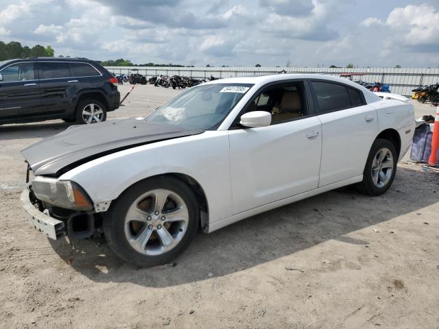 Vin: 2c3cdxhg8eh370387, lot: 54417095, dodge charger sxt 2014 img_1