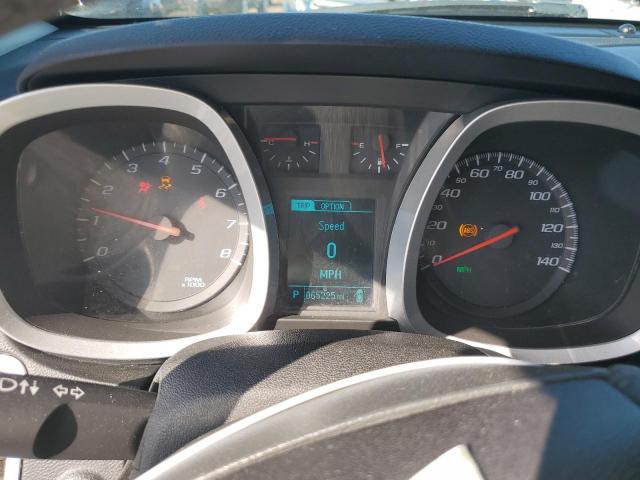2015 CHEVROLET EQUINOX LT - 2GNFLFEK2F6364913