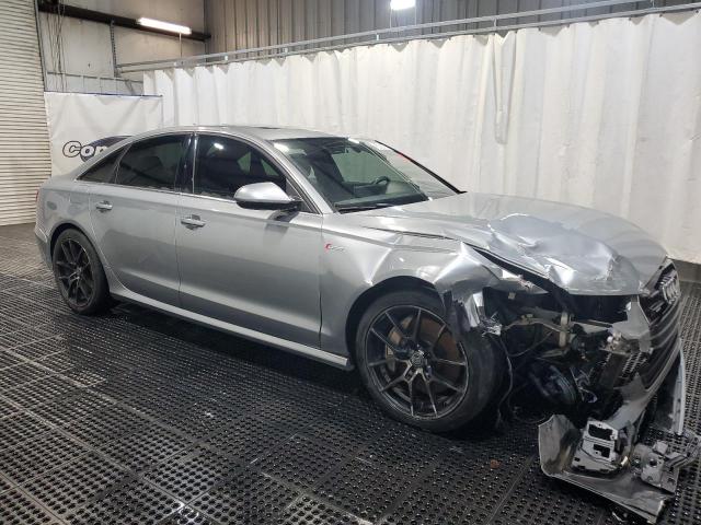 Vin: wauhgafc2dn009438, lot: 53966355, audi a6 prestige 20134