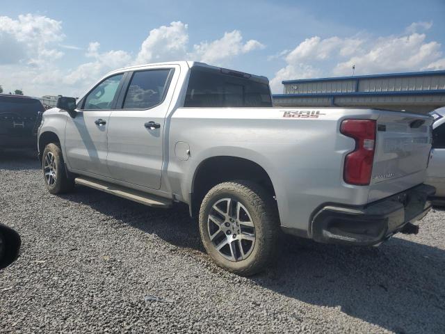 Vin: 3gcpyfel6lg383228, lot: 52698635, chevrolet all models k1500 lt trail boss 20202