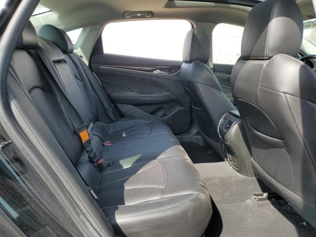 2017 BUICK LACROSSE P 1G4ZR5SSXHU170598