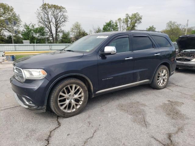 Vin: 1c4rdheg4ec975557, lot: 55117245, dodge durango citadel 2014 img_1