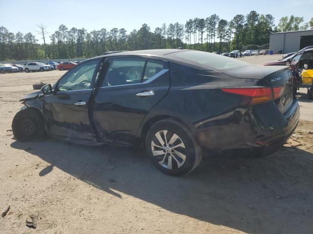 Vin: 1n4bl4bv6lc192274, lot: 52586545, nissan altima s 20202