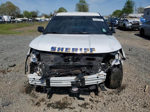 2019 FORD EXPLORER P 1FM5K8AR8KGA32177