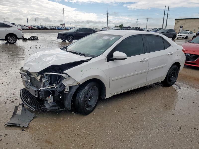Vin: 2t1burhe9jc995614, lot: 53318025, toyota corolla l 2018 img_1