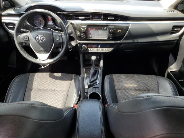 2016 TOYOTA COROLLA L - 2T1BURHE0GC626049