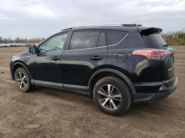 Vin: 2t3wfrev8jw475748, lot: 53929845, toyota rav4 adventure 20182