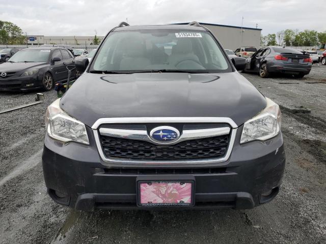 2016 SUBARU FORESTER 2 - JF2SJAFC4GH565538