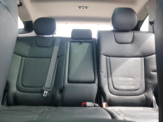 2022 HYUNDAI TUCSON LIM - 5NMJECAE8NH130861