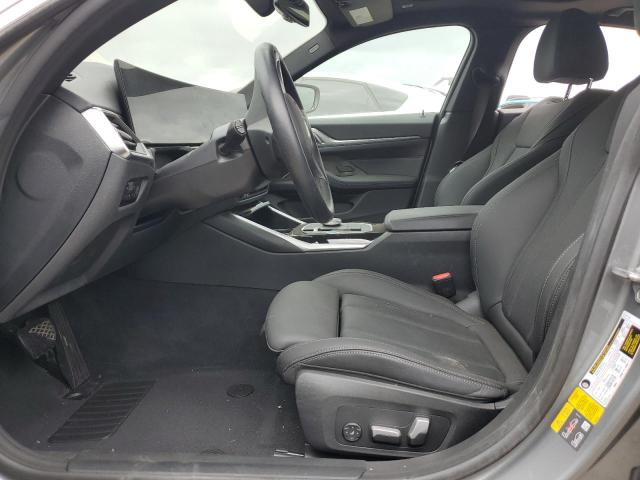 2023 BMW I4 EDRIVE WBY43AW06PFR23434