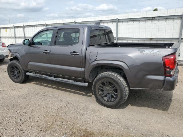 Vin: 3tyax5gn3mt012259, lot: 55171865, toyota tacoma double cab 20212