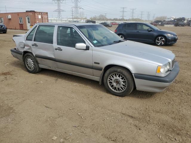 Vin: yv1ls5522r2145325, lot: 54300545, volvo 850 19944