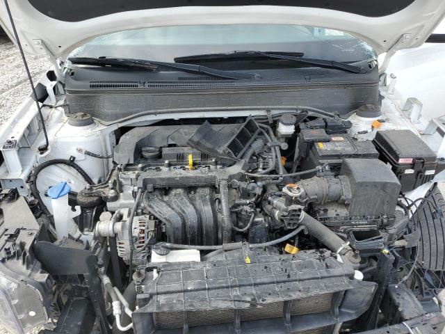 2021 HYUNDAI VENUE SEL - KMHRC8A33MU093130