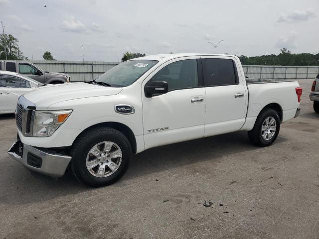 Vin: 1n6aa1ek8hn529192, lot: 54001195, nissan titan s 2017 img_1