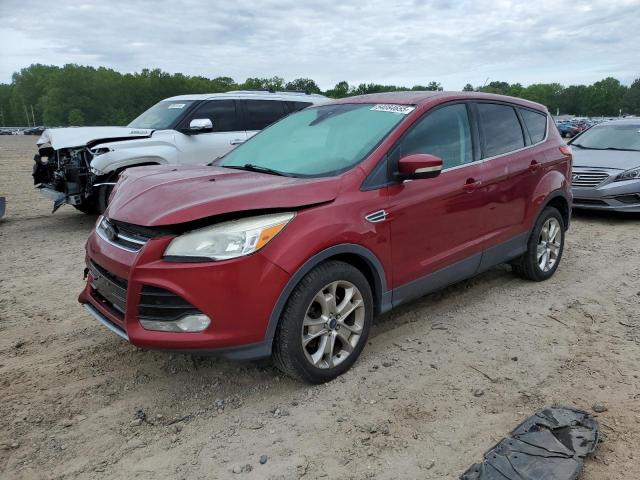 Vin: 1fmcu0h96dud56242, lot: 54084655, ford escape sel 2013 img_1