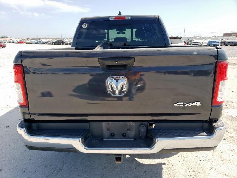 2019 RAM 1500 TRADE - 1C6SRFGT9KN541871