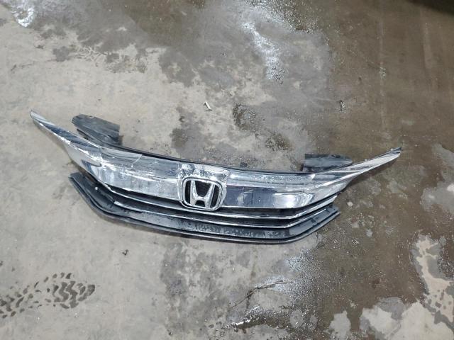 2016 HONDA ACCORD EXL - 1HGCR2F86GA103151
