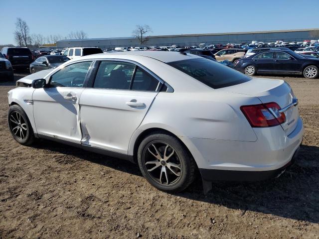 Vin: 1fahp2hwxcg131828, lot: 53960475, ford taurus sel 20122