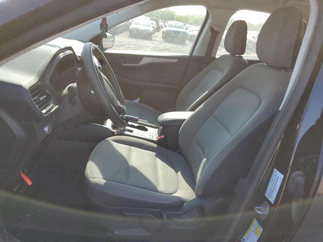 2021 FORD ESCAPE S - 1FMCU0F64MUA47572
