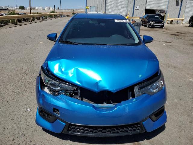 2018 TOYOTA COROLLA IM - JTNKARJEXJJ567182