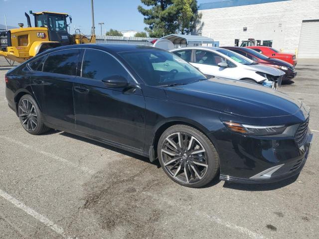 Vin: 1hgcy2f86ra010166, lot: 54626525, honda accord touring hybrid 20244