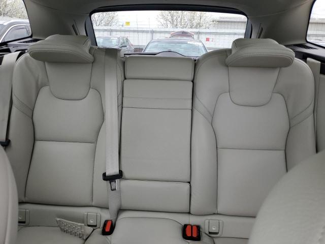 2020 VOLVO XC60 T6 MO - YV4A22RK3L1517321