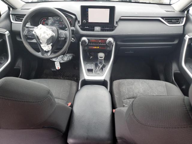 2023 TOYOTA RAV4 XLE - 2T3P1RFV9PW335895