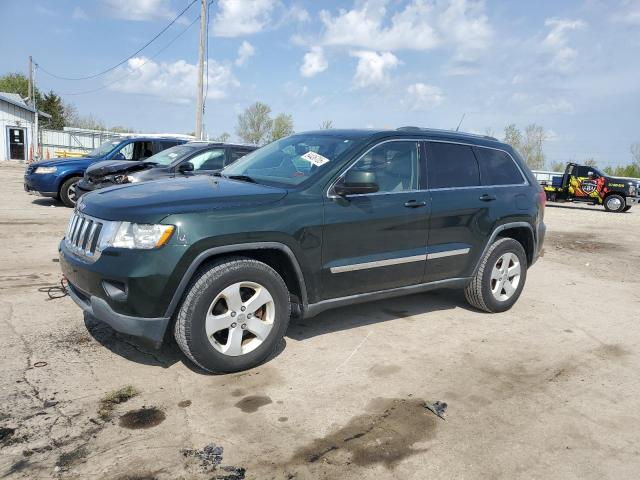 JEEP GRAND CHER