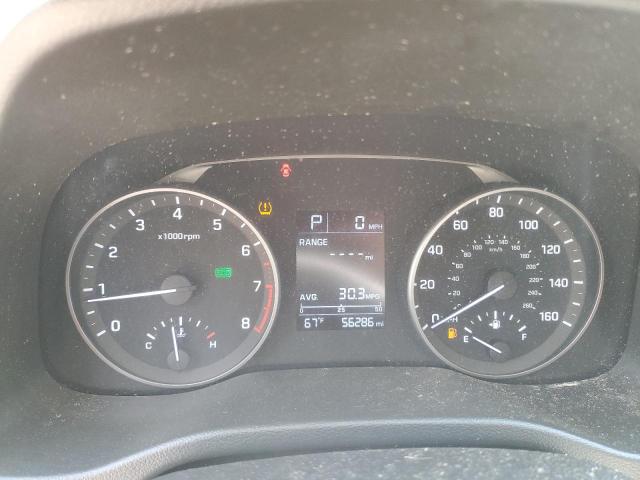 2018 HYUNDAI ELANTRA SE - 5NPD74LF1JH320176