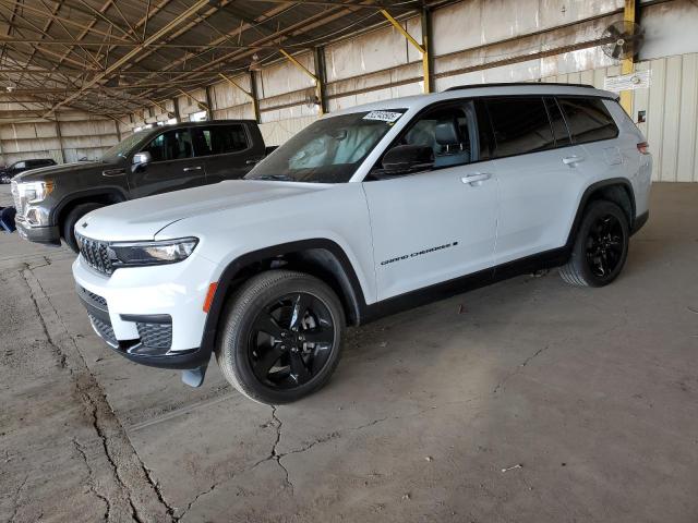 Vin: 1c4rjjagxp8856505, lot: 52243505, jeep grand cher l laredo 2023 img_1